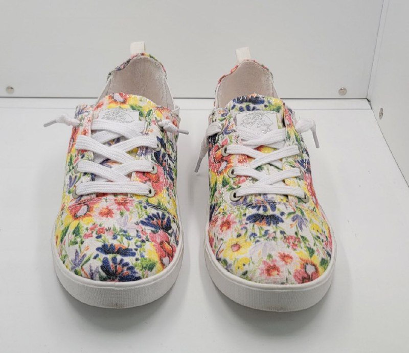 ZAPATOS ORIGINALES ROXY #7