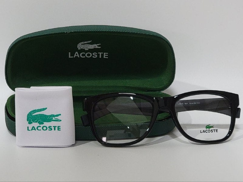 LENTES ORIGINALES PARA GRADUAR LACOSTE