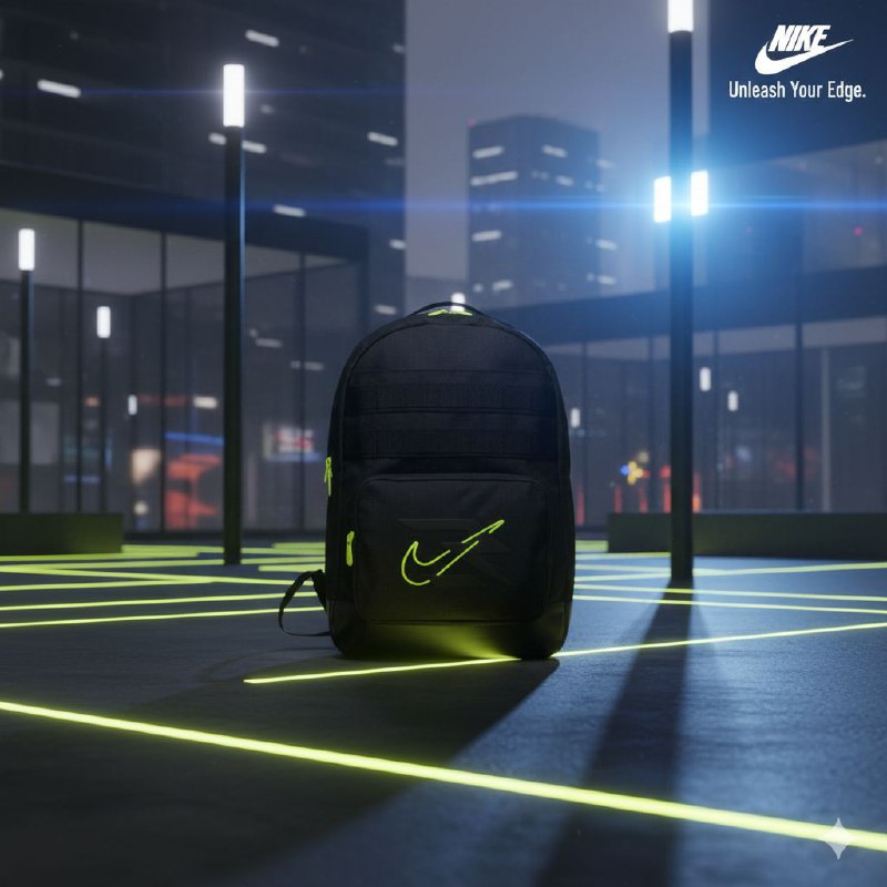 MOCHILA ORIGINAL NIKE