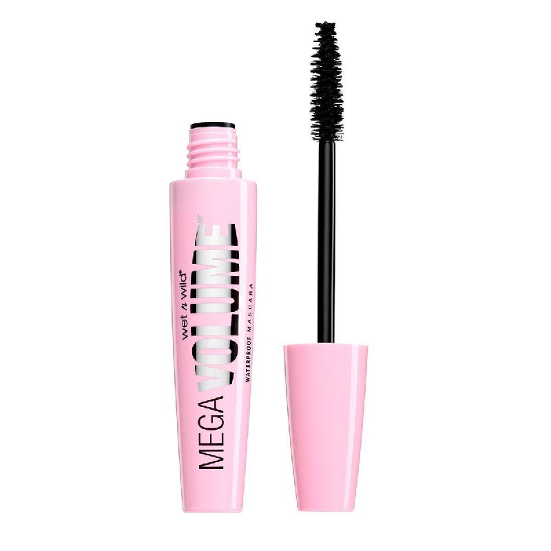 MASCARA PARA PESTAÑAS WET N WILD 6ML