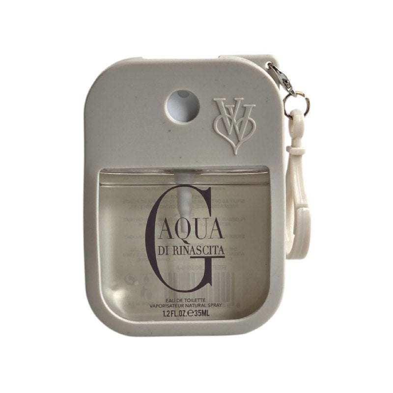 VV LOVE PERFUME EN MINIATURA TIPO LLAVERO EDT 35ML (H)