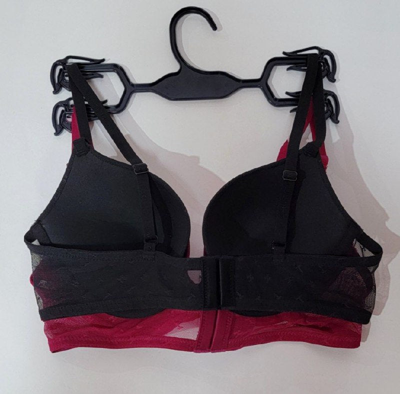 ROPA INTERIOR PARA DAMA ORIGINAL TOMMY HILFIGER 2UND TALLA 34B