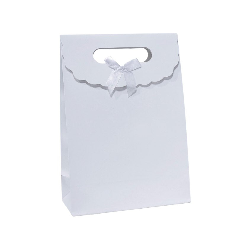 BOLSA DE REGALO MEDIANO 19X27CM