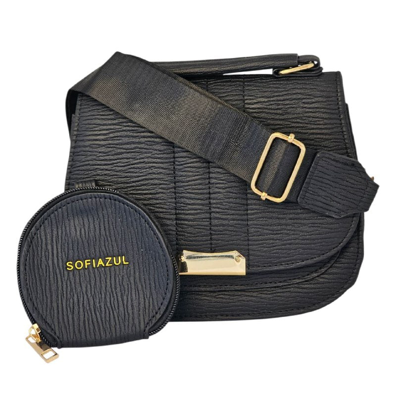 MENSAJERA ECONÓMICA SOFIAZUL