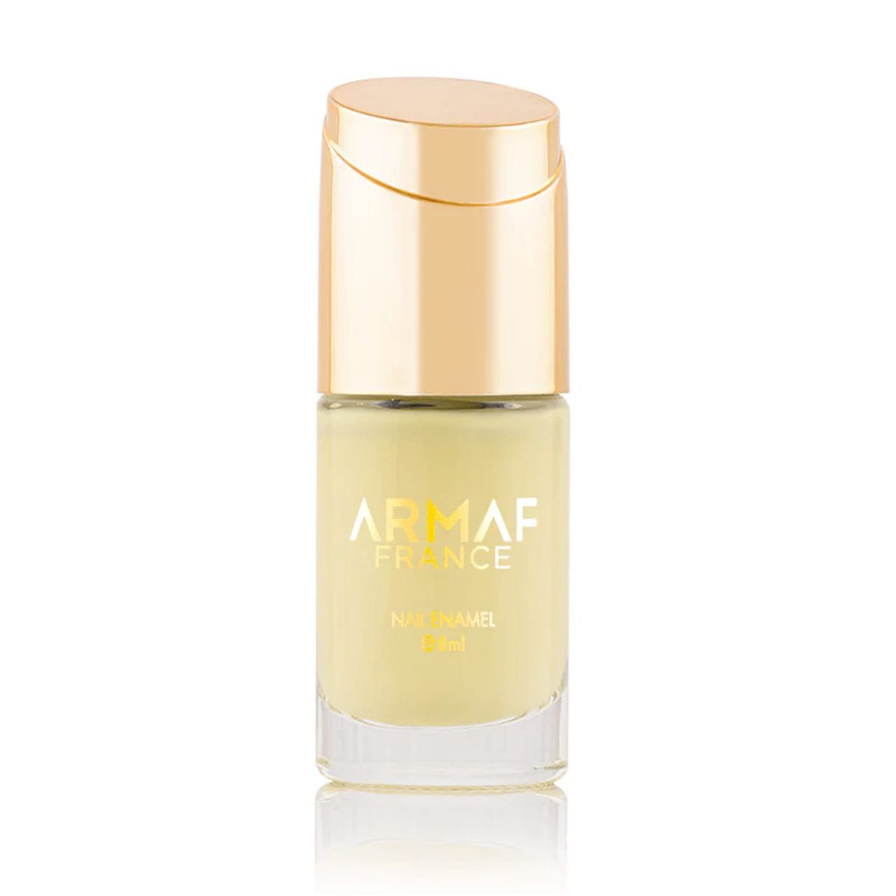 ESMALTE DE UÑAS ORIGINAL ARABE ARMAF FRANCE 8ML