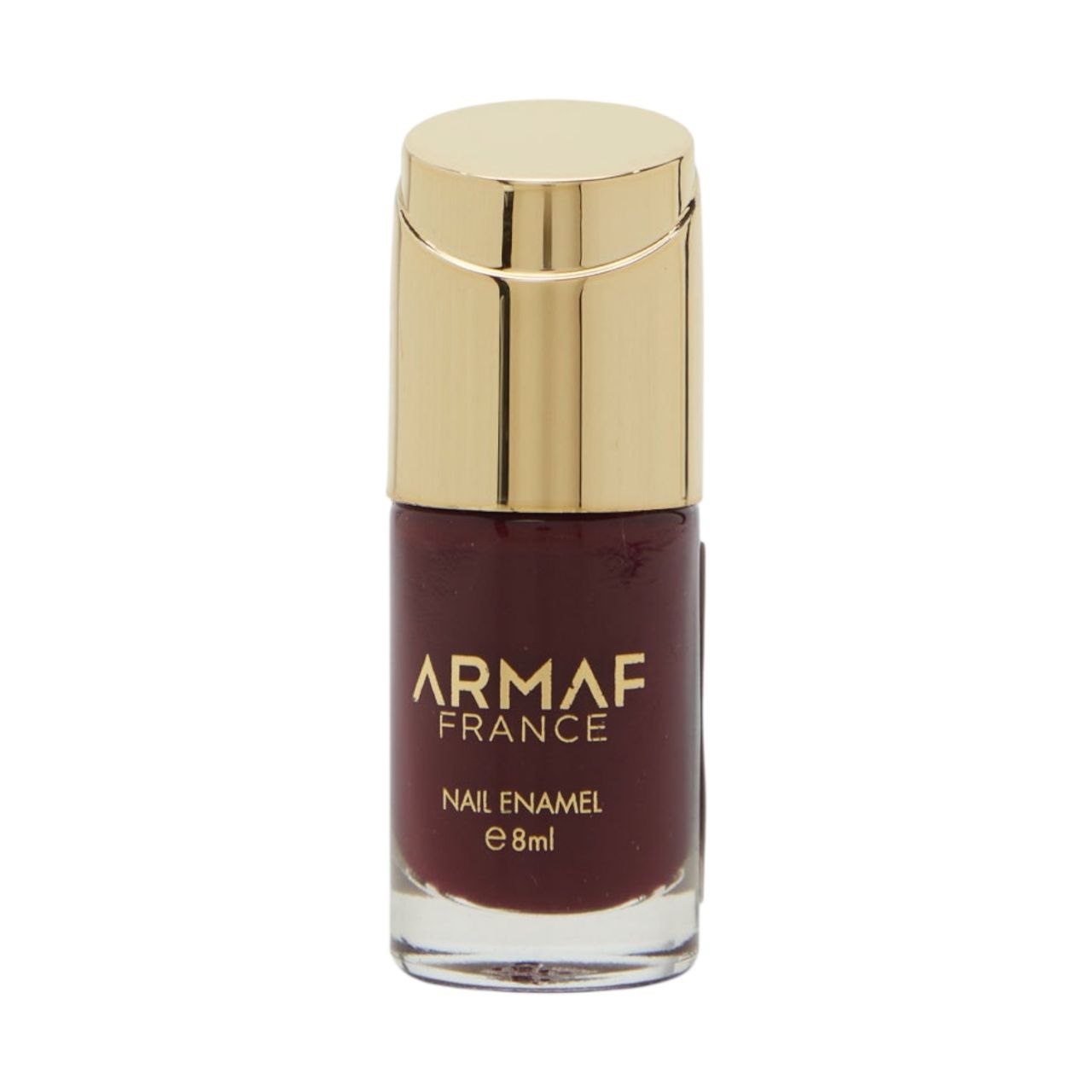 ESMALTE DE UÑAS ORIGINAL ARABE ARMAF FRANCE 8ML