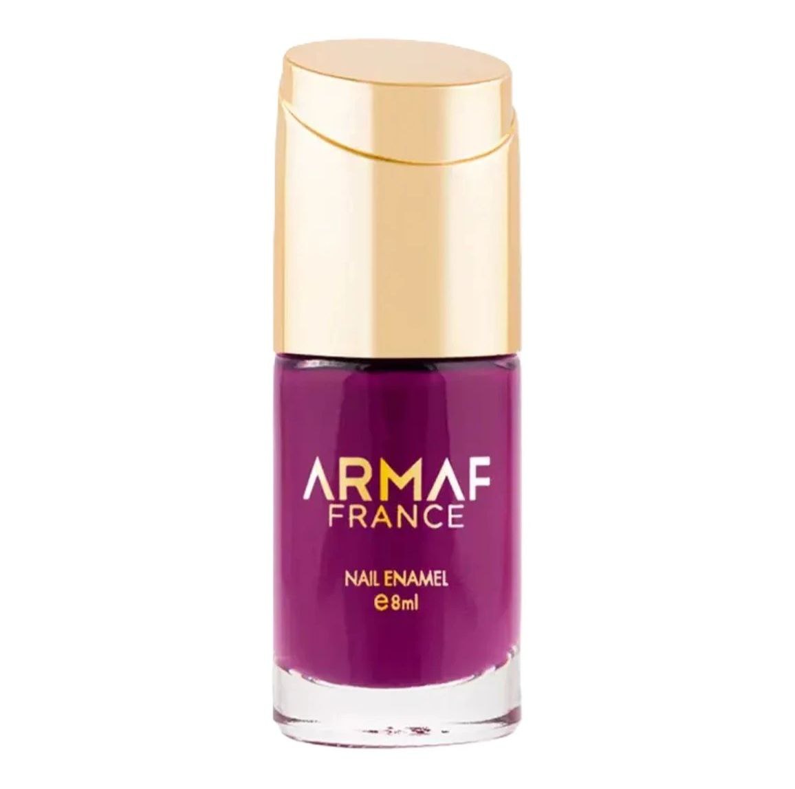 ESMALTE DE UÑAS ORIGINAL ARABE ARMAF FRANCE 8ML