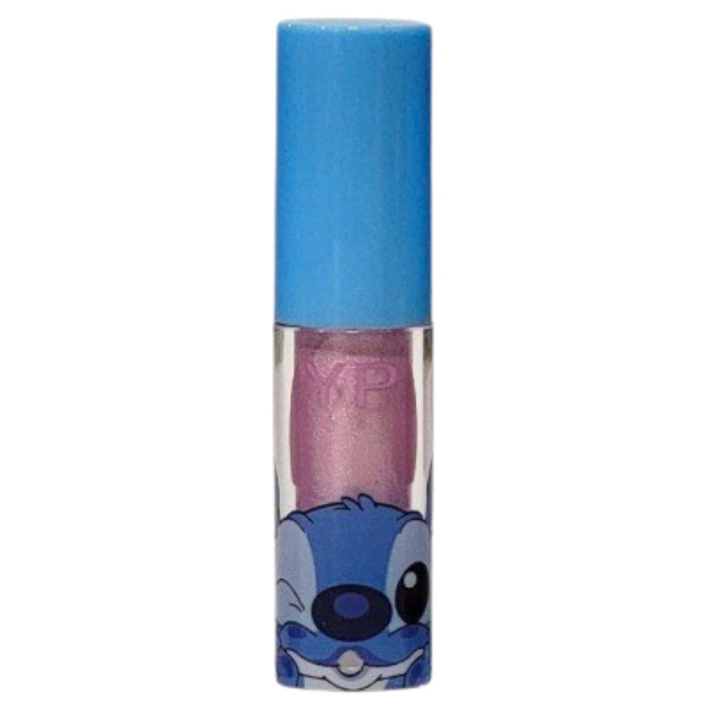 BRILLO LABIAL CON DISEÑO DE STITCH