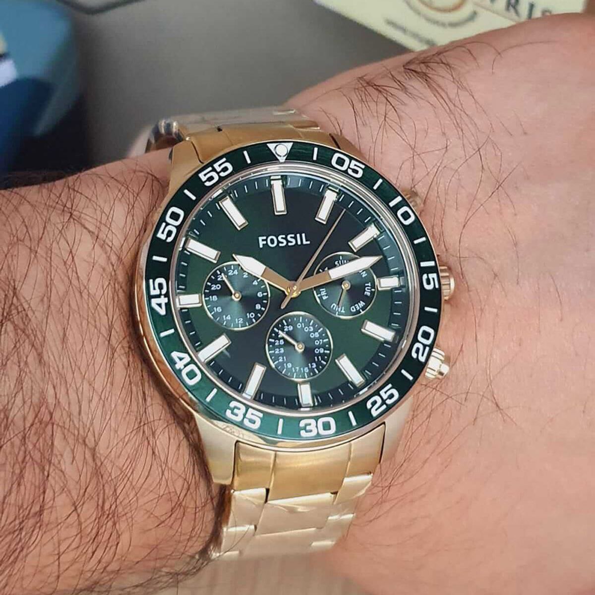 RELOJ ORIGINAL FOSSIL PARA HOMBRE