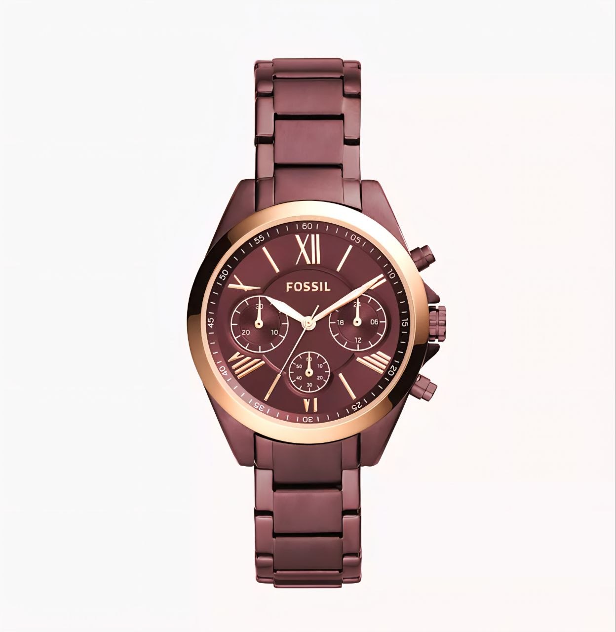 RELOJ ORIGINAL FOSSIL PARA MUJER
