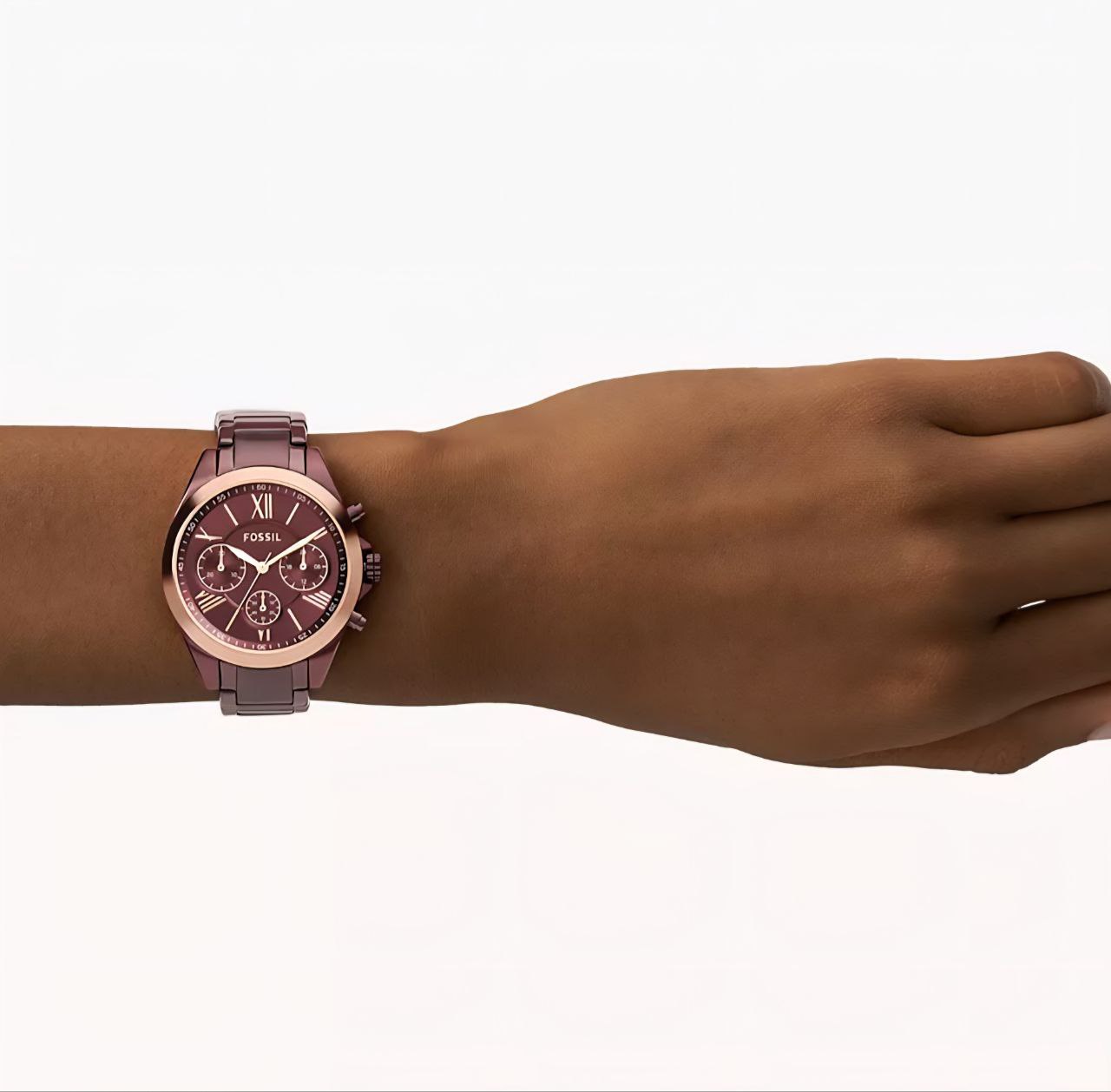 RELOJ ORIGINAL FOSSIL PARA MUJER