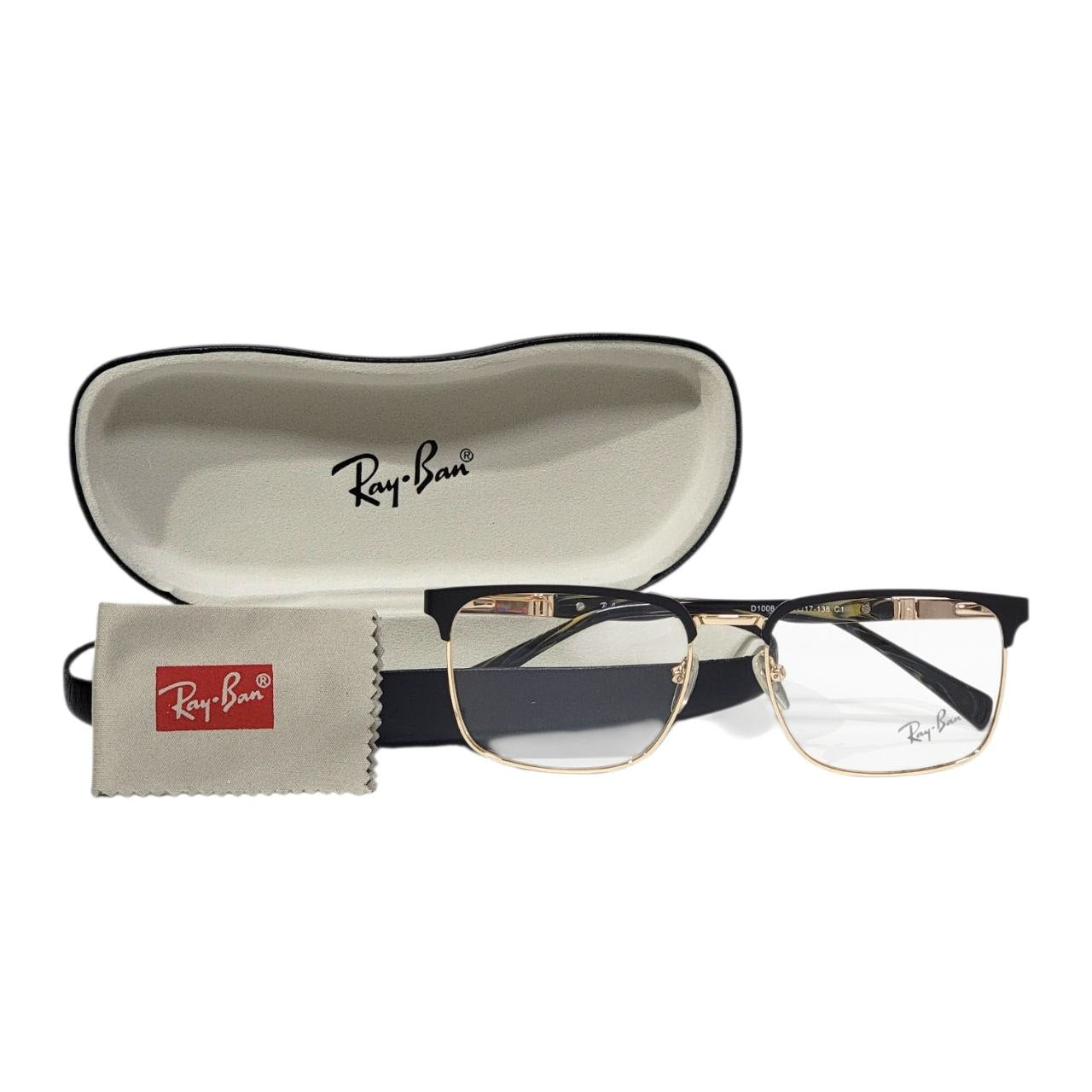 LENTES ORIGINALES PARA GRADUAR RAY BAN