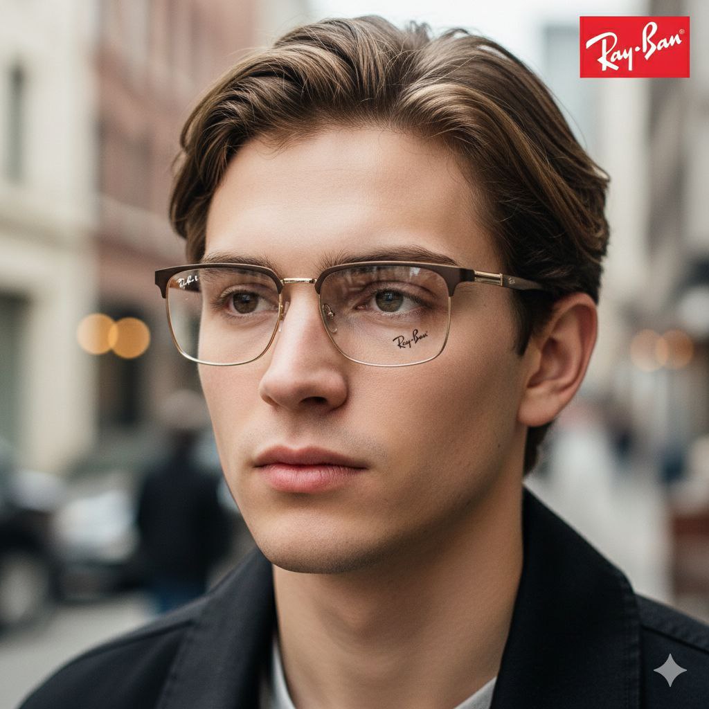 LENTES ORIGINALES PARA GRADUAR RAY BAN