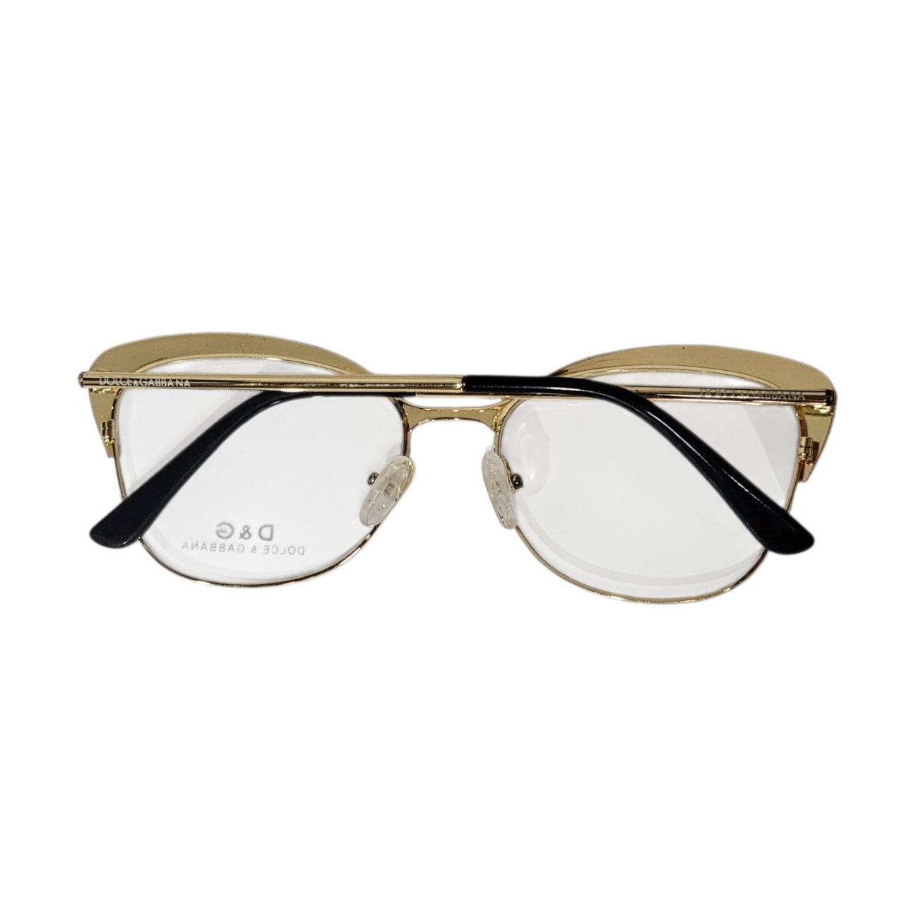LENTES ORIGINALES PARA GRADUAR DOLCE & GABBANA