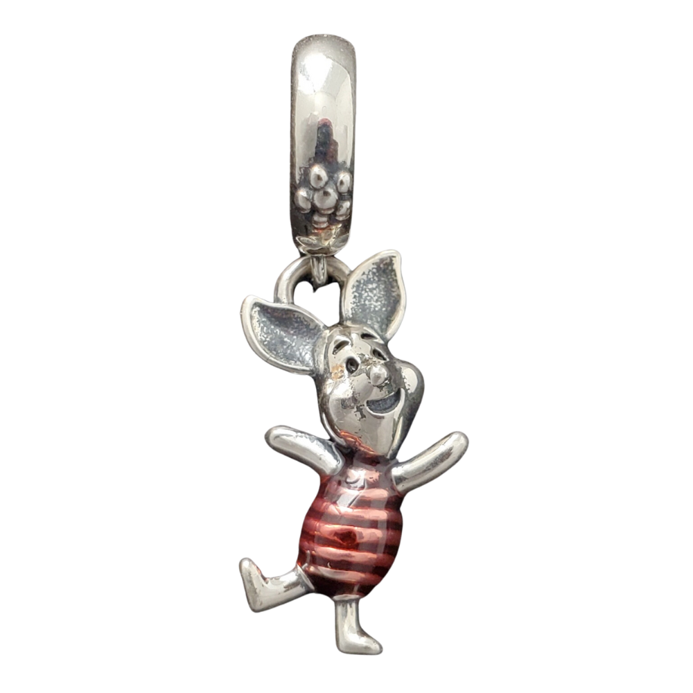 PCHARM2974 COLGANTE DE PIGLET DE WINNIE POOH