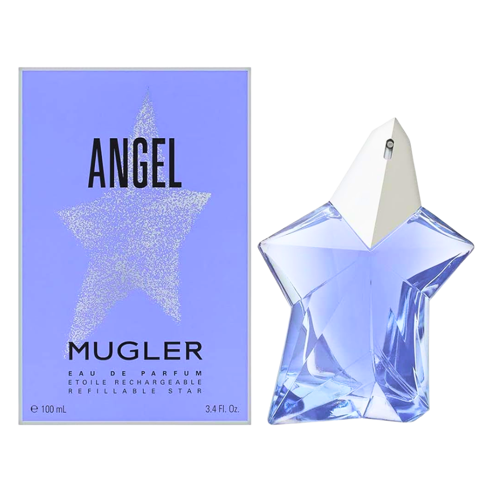 MUGLER ANGEL NEW STAR EDP 100ML (M)