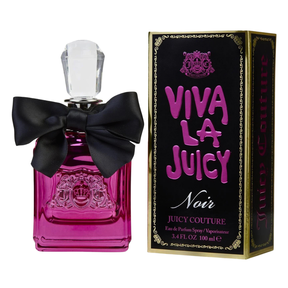 JUICY COUTURE VIVA LA JUICY NOIR EDP 100ML (M)