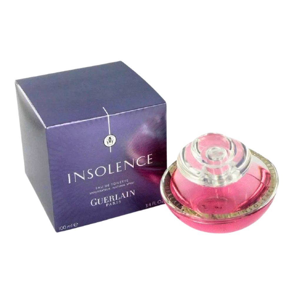 GUERLAIN INSOLENCE EDT 100ML (M)