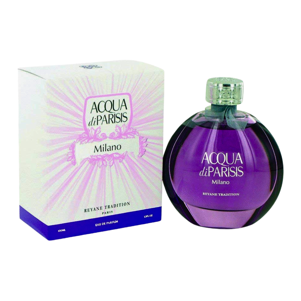 REYANE TRADITION ACQUA DI PARISIS MILANO EDP 100ML (M)