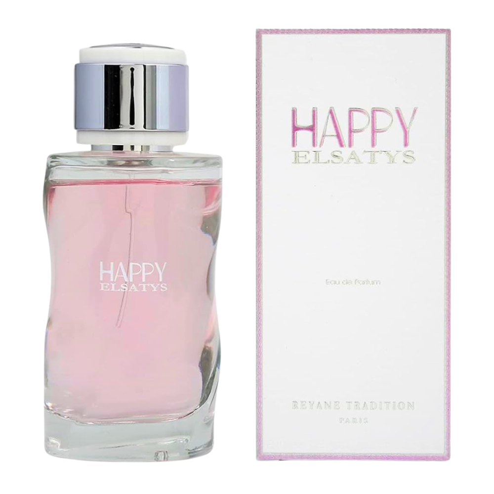 REYANE TRADITION HAPPY ELSATYS EDP 100ML (M)