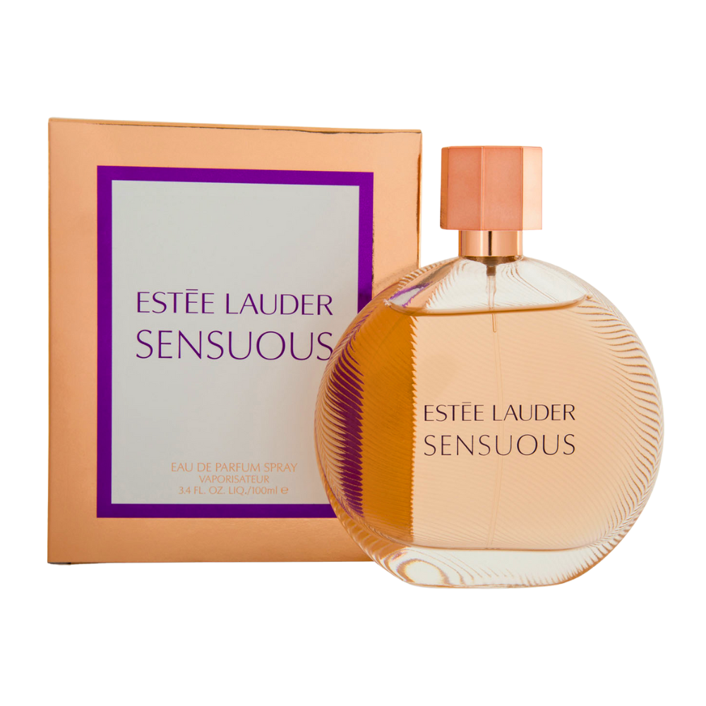 ESTEE LAUDER SENSUOUS EDP 100ML (M)