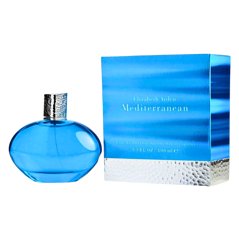 ELIZABETH ARDEN MEDITERRANEAN EDP 100ML (M)