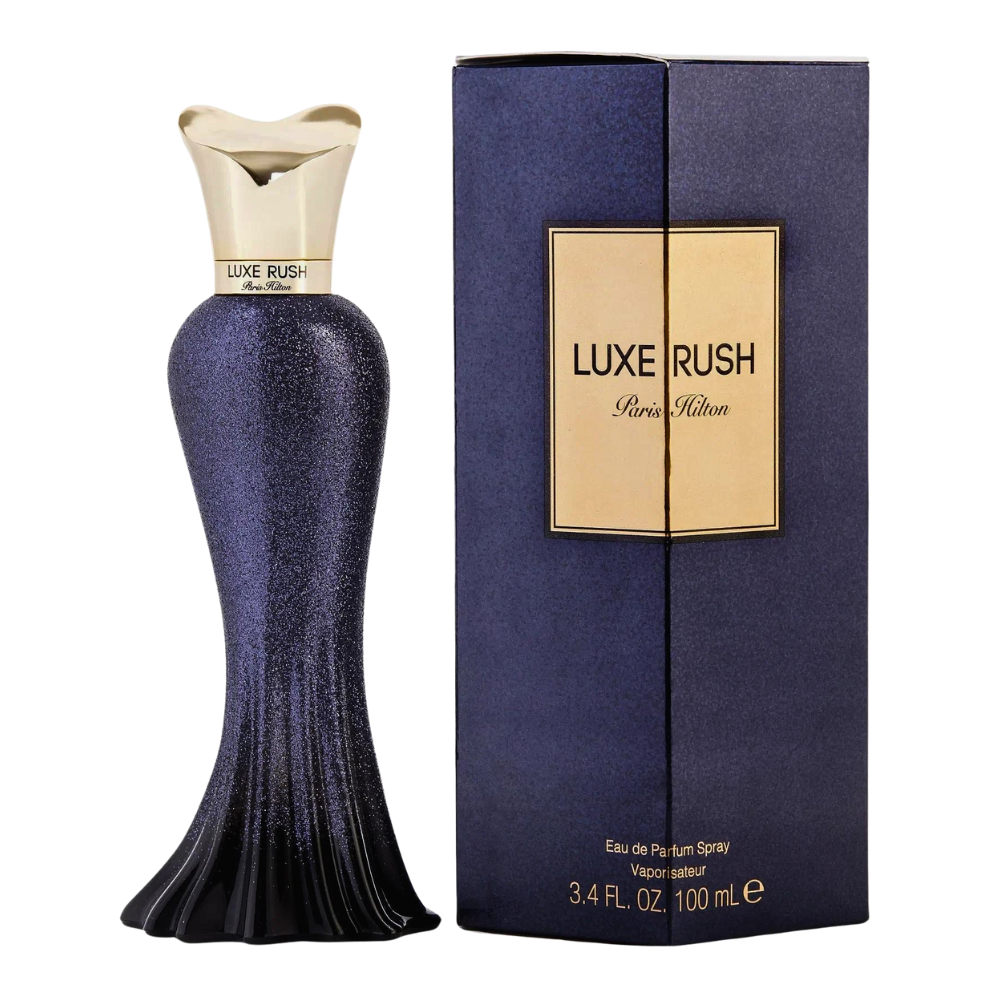 PARIS HILTON LUXE RUSH EDP 100ML (M)