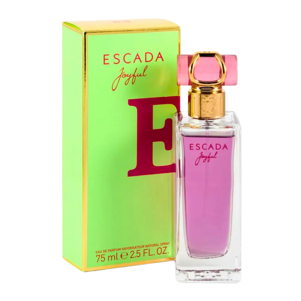 ESCADA JOYFUL EDP 75ML (M)