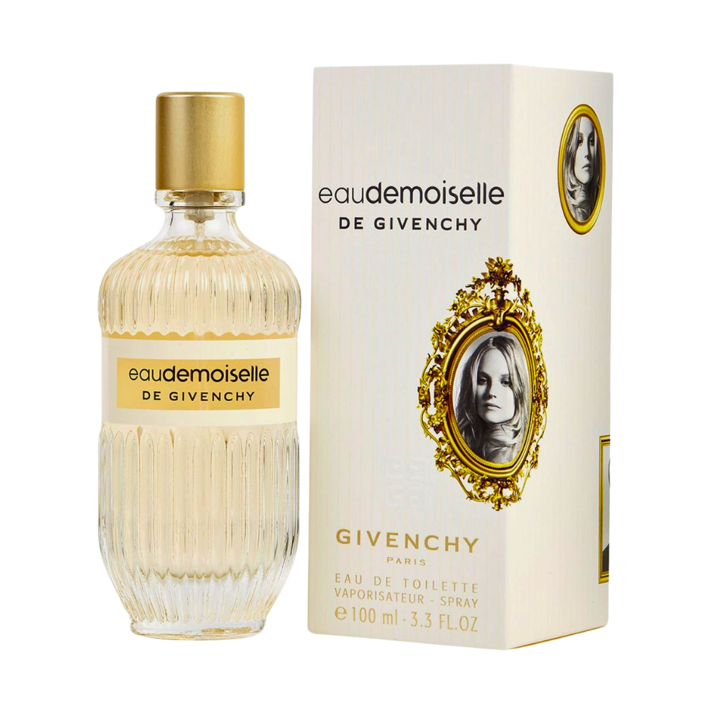 GIVENCHY EAUDEMOISELLE EDT 100ML (M)