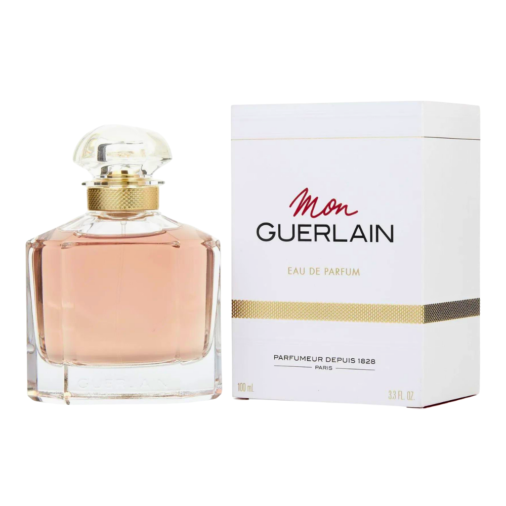 GUERLAIN MON EDP 100ML (M)