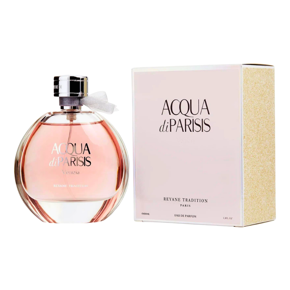 REYANE TRADITION PARIS ACQUA DI PARISIS VENIZIA EDP 100ML (M)