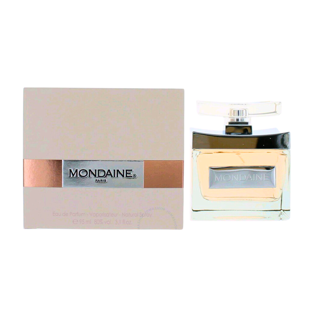 YVES DE SISTELLE MONDAINE WOMAN EDP 95ML (M)