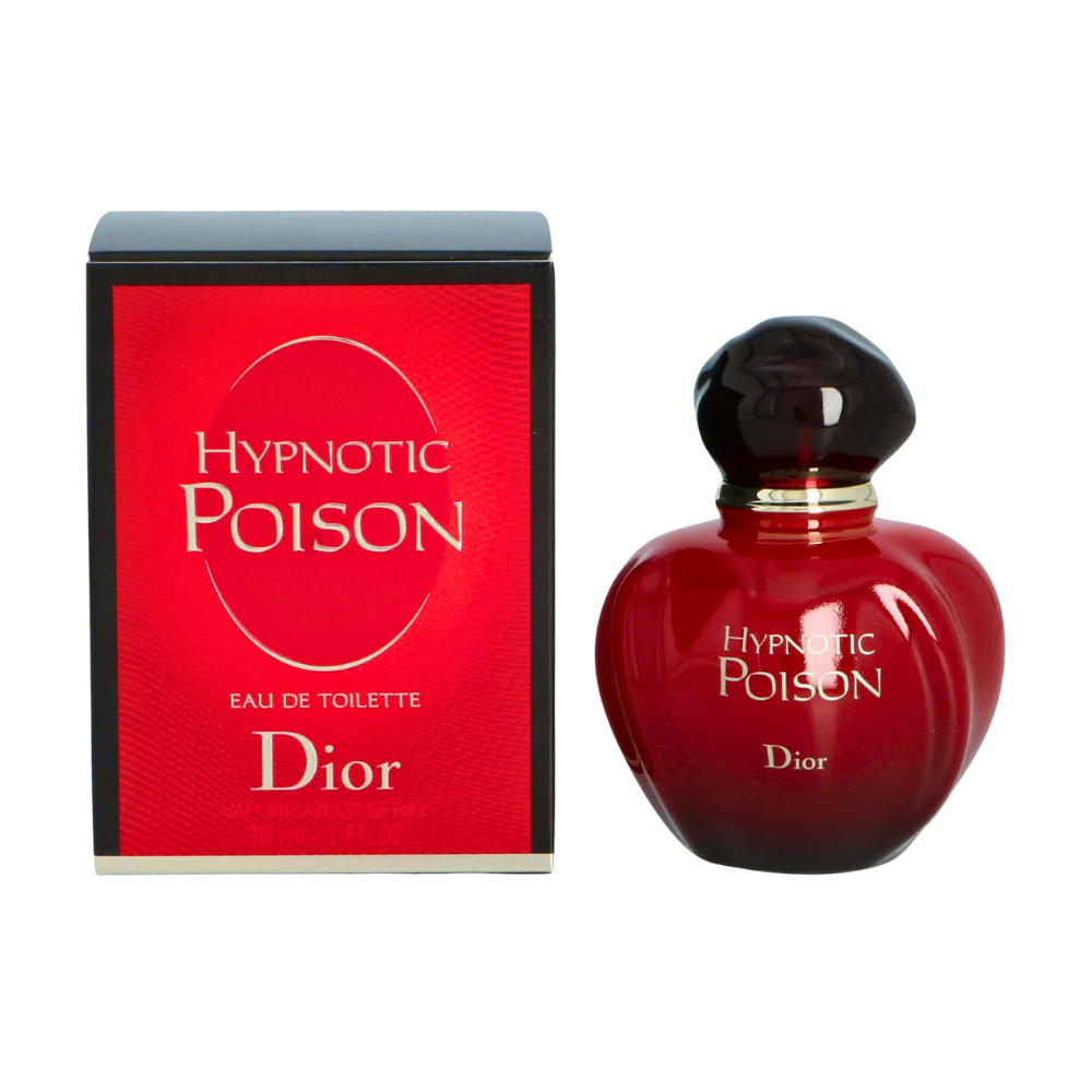 CHRISTIAN DIOR HYPNOTIC POISON EDT 100ML (M)