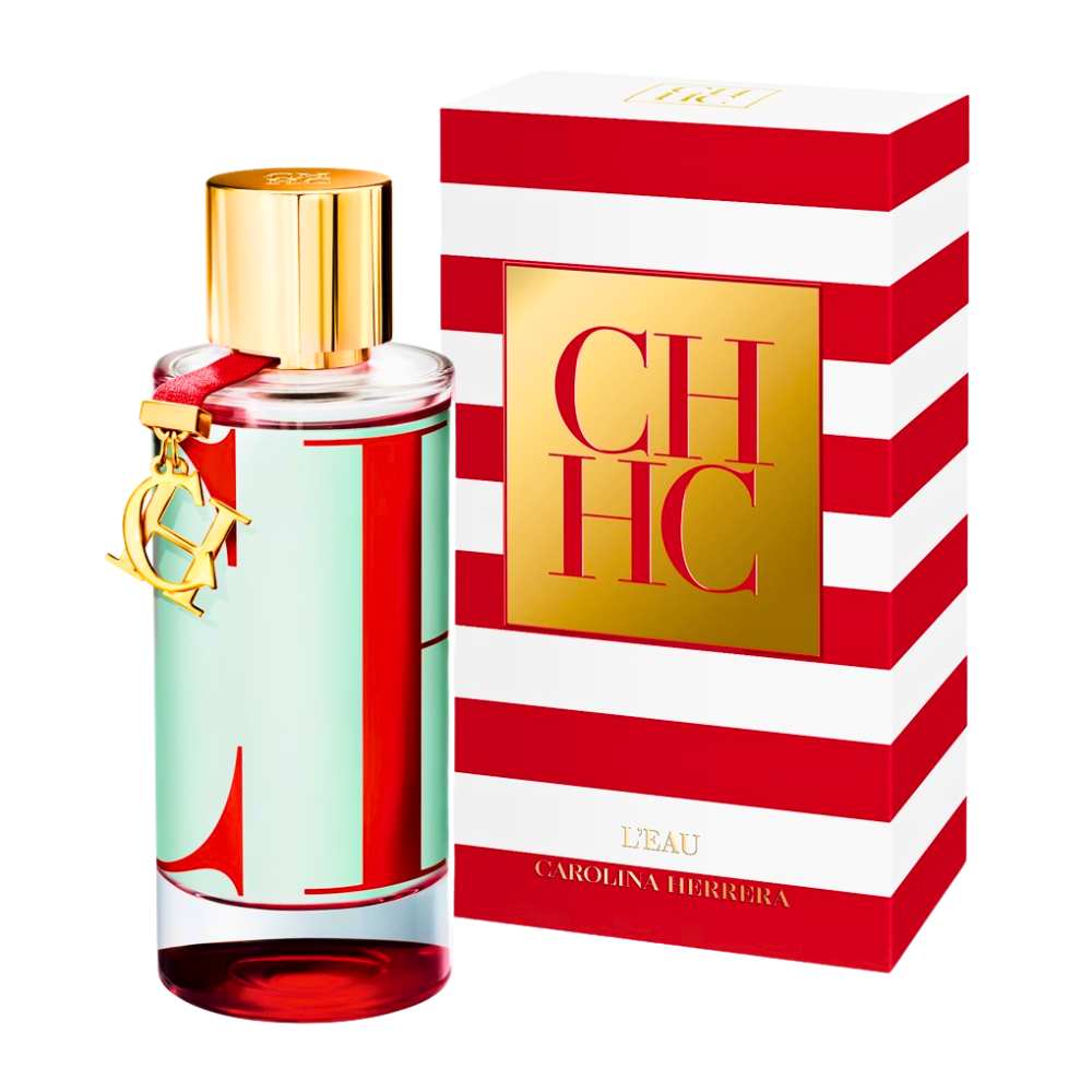 CAROLINA HERRERA CH L EAU (2017) EDT 100ML (M)