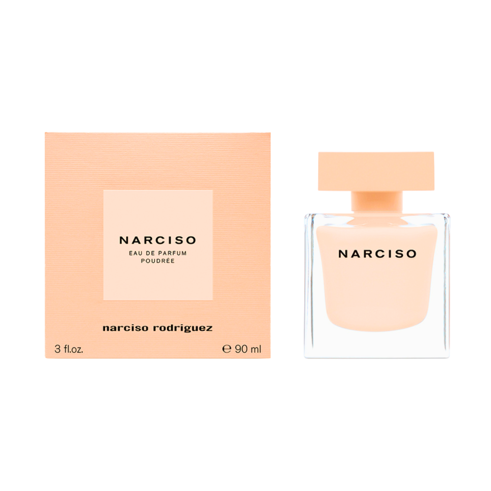 NARCISO RODRIGUEZ POUDREE EDP 90ML (M)