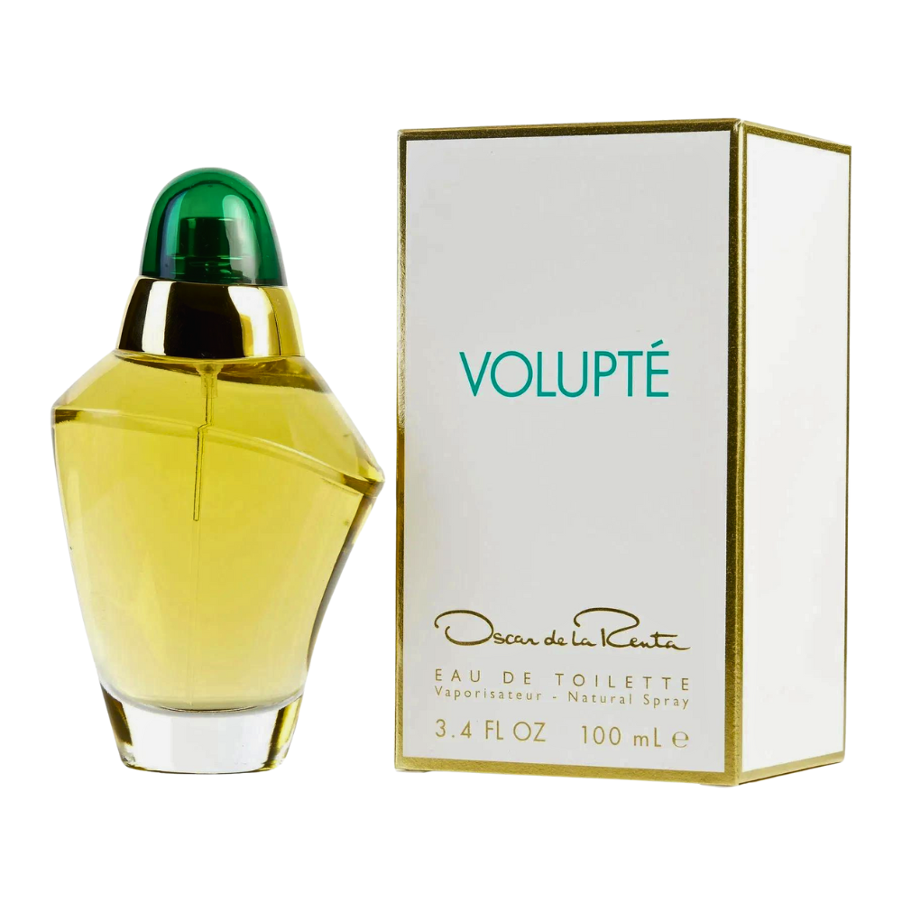 OSCAR DE LA RENTA VOLUPTE EDT 100ML (M)