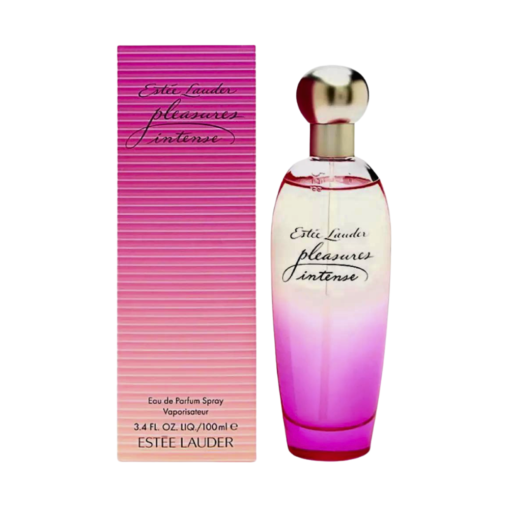 ESTEE LAUDER PLEASURES INTENSE EDP 100ML (M)