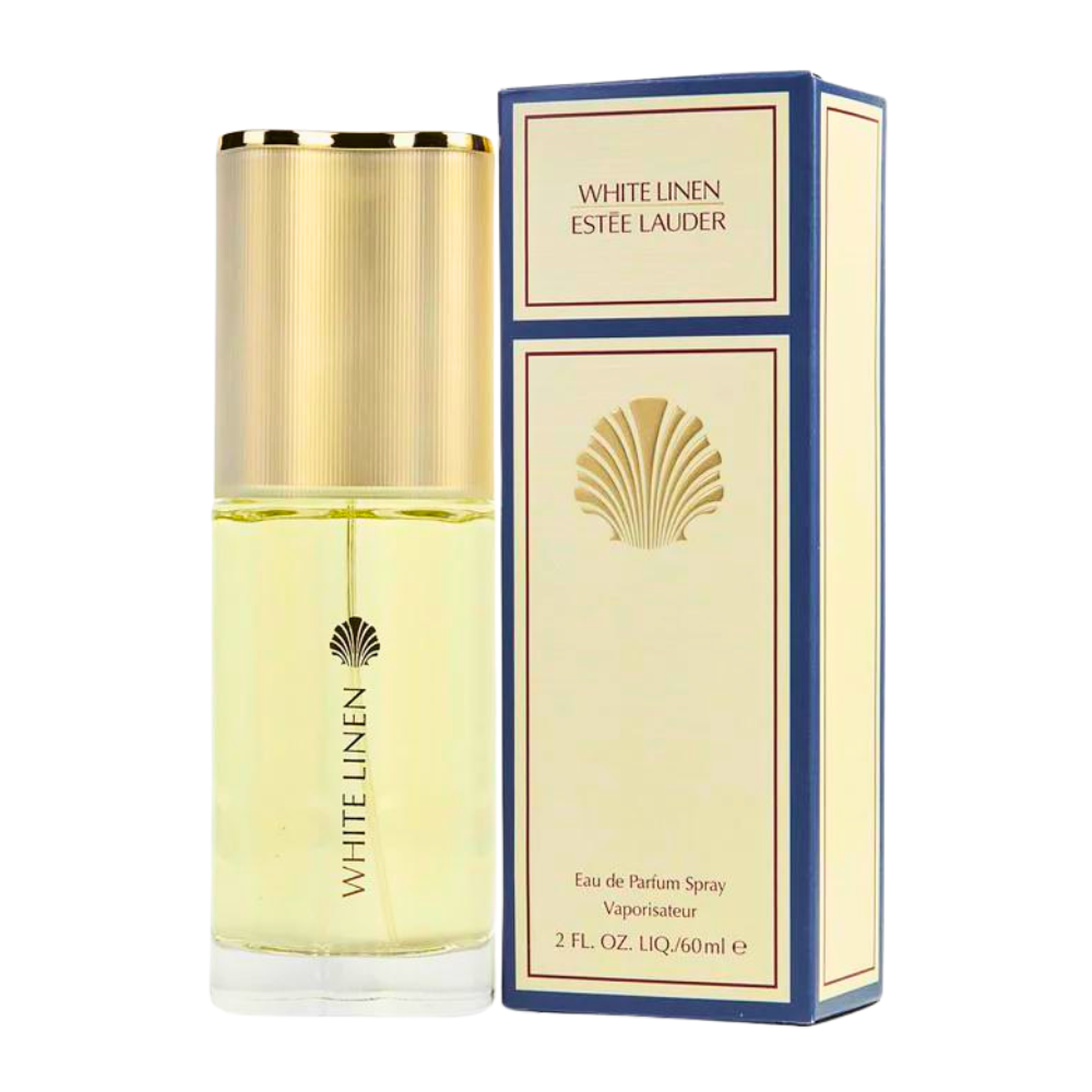 ESTEE LAUDER WHITE LINEN EDP 60ML (M)