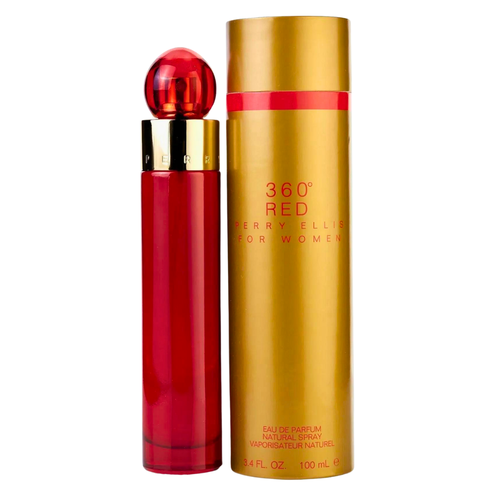 PERFUME DE MUJER – Página 22