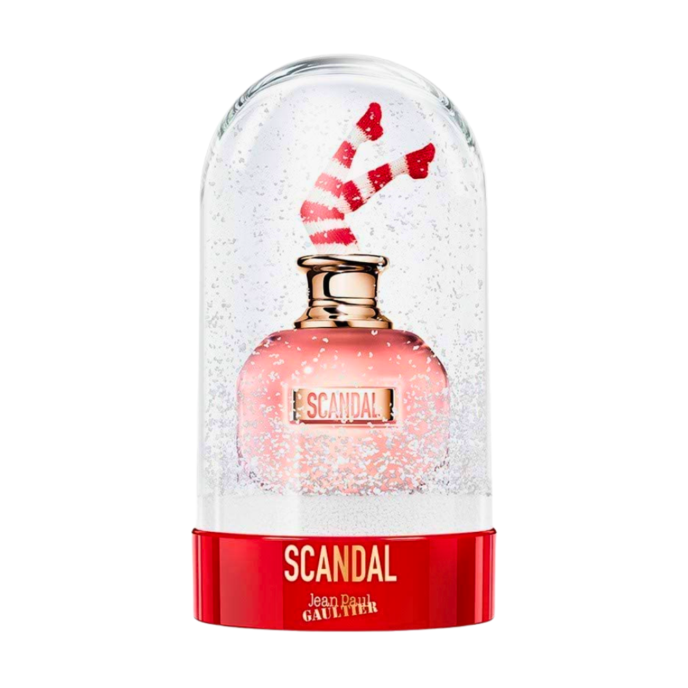 JEAN PAUL GAULTIER SCANDAL X-MAS EDITION 2020 EDP 80ML (M)