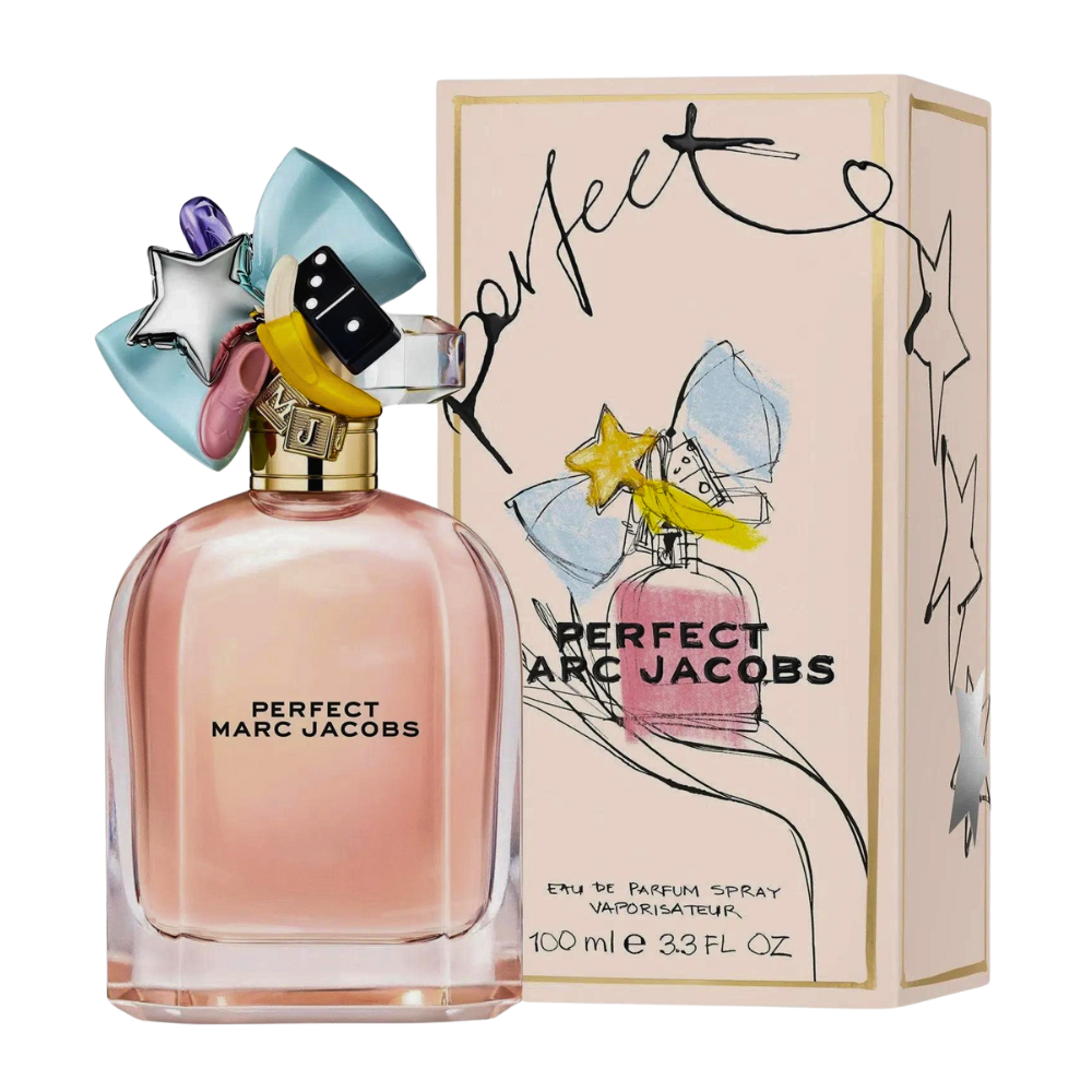 MARC JACOBS PERFECT EDP 100ML (M)