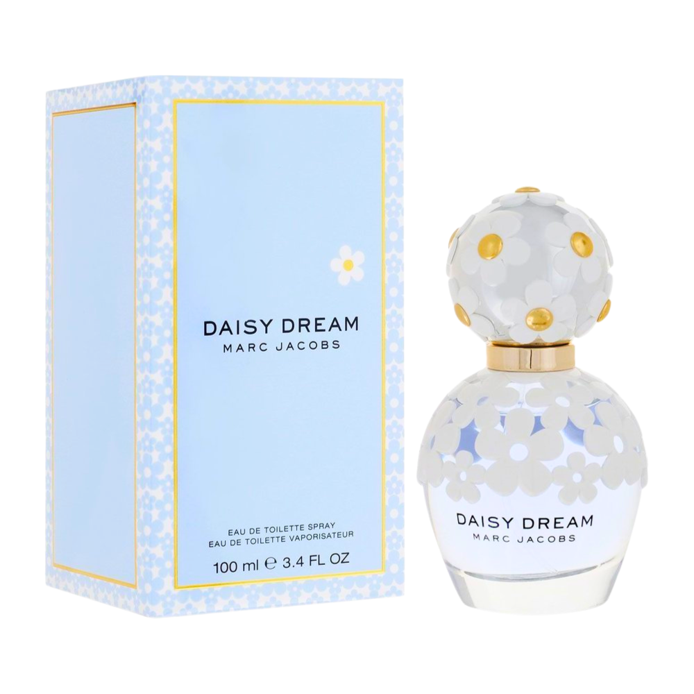 MARC JACOBS DAISY DREAM EDT 100ML (M)