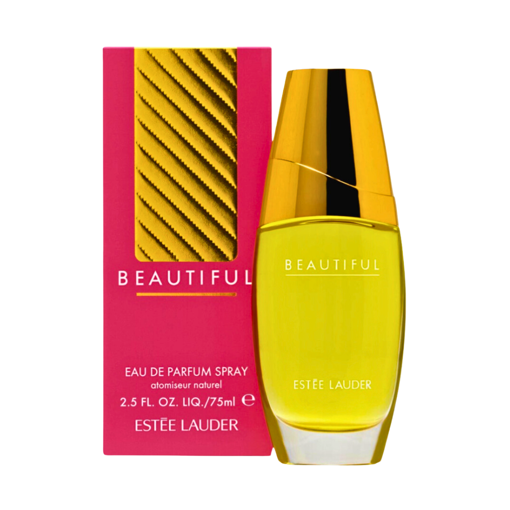 ESTEE LAUDER BEAUTIFUL EDP 75ML (M)