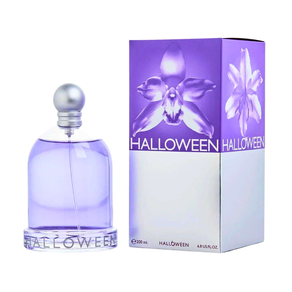 JESUS DEL POZO HALLOWEEN EDT 200ML (M)