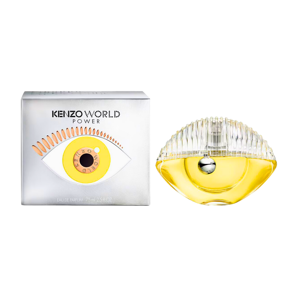 KENZO WORLD POWER EDP 75ML (M)