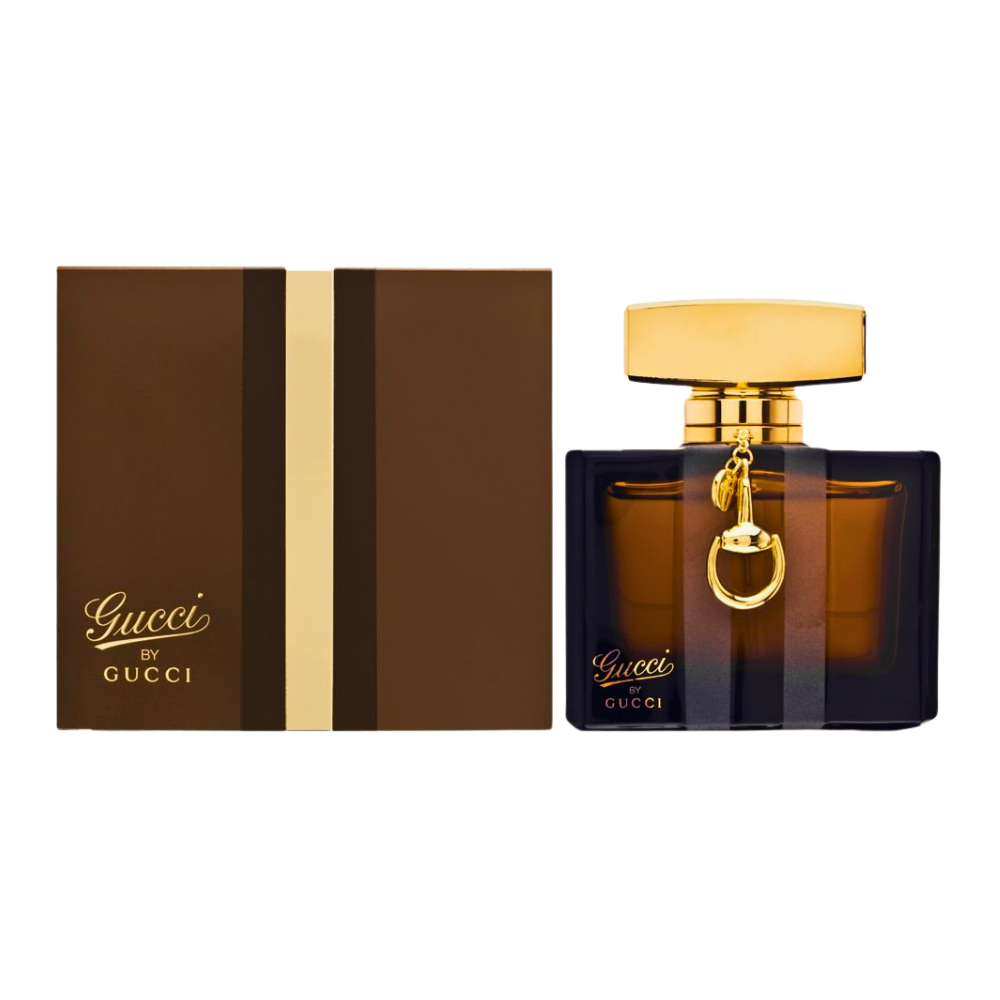 GUCCI BY GUCCI FOR WOMEN EDP 75ML (M)