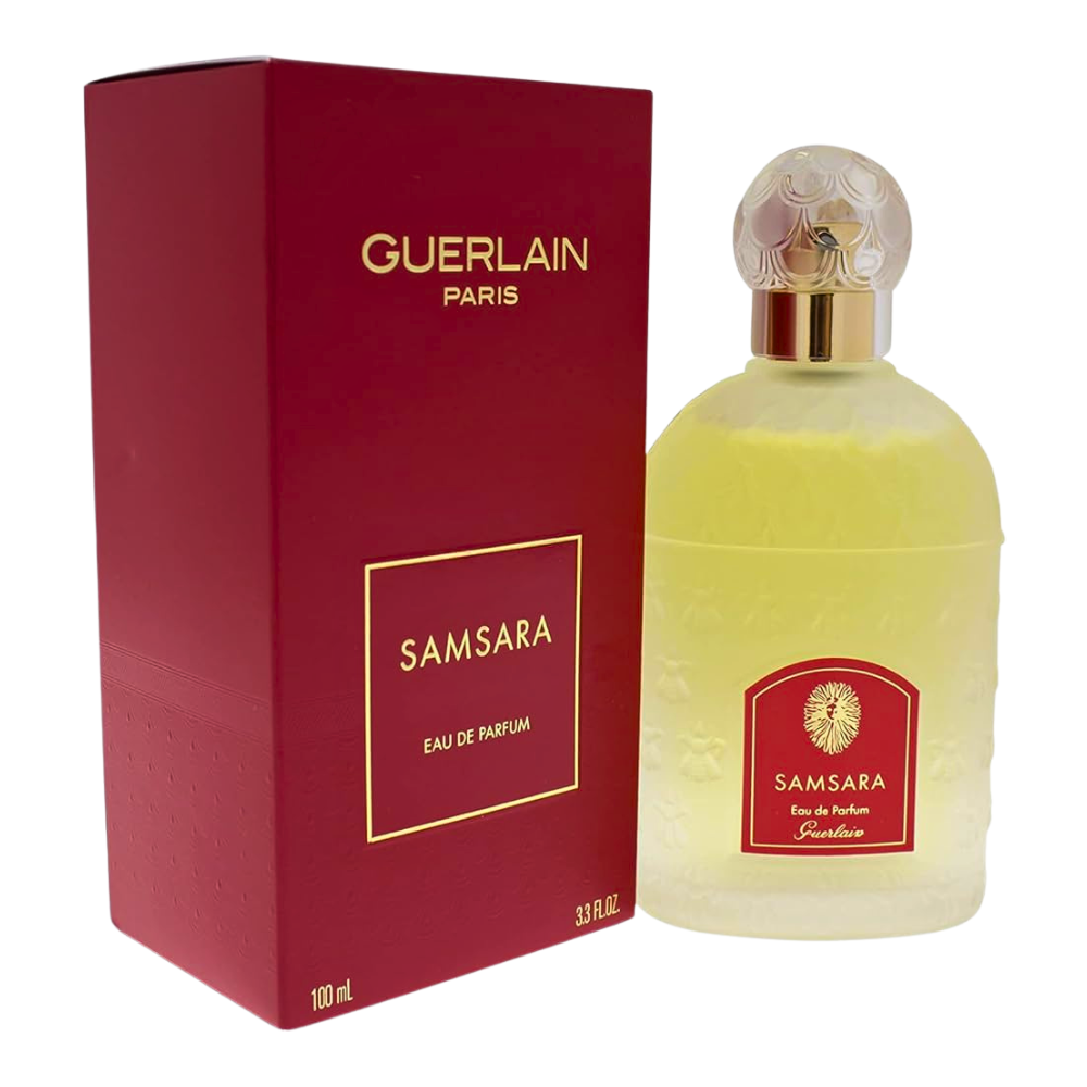 GUERLAIN SAMSARA FOR WOMEN EDP 100ML (M)