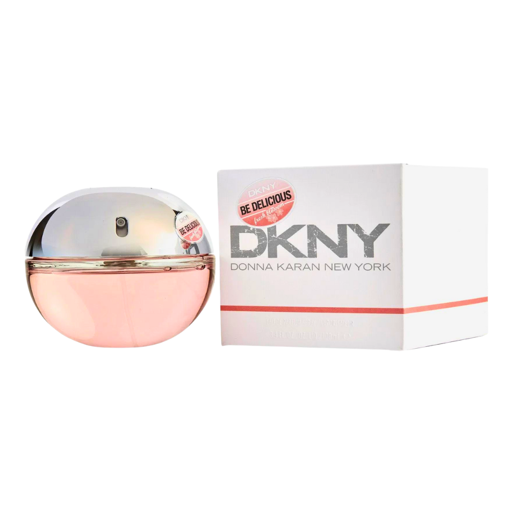 DKNY BE DELICIOUS FRESH BLOSSOM EDP 100ML (M)