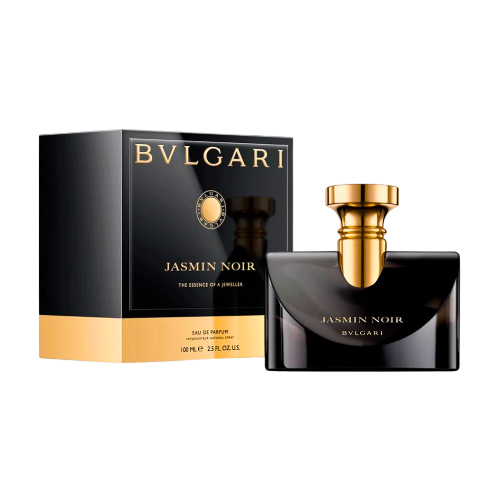 BVLGARI JASMIN NOIR FOR WOMEN EDP 100ML (M)