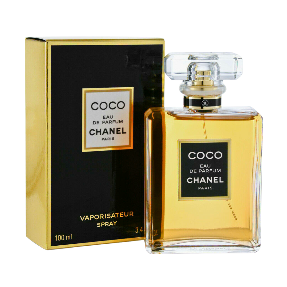CHANEL COCO FOR WOMEN EDP 100ML (M)